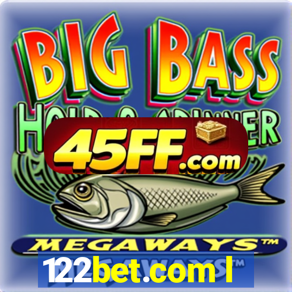 122bet.com l